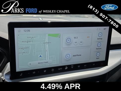 Used 2023 Ford Escape Active w/ Tech Pack #2 FWD image 23
