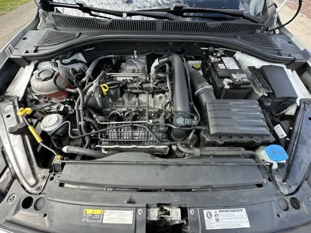 Used 2019 Volkswagen Jetta SE FWD image 25