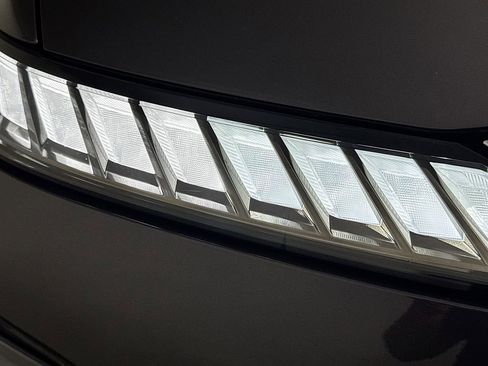 New 2026 INFINITI QX80 Luxe w/ Cargo Package image 41