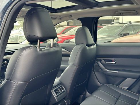 New 2026 MAZDA CX-50 AWD 2.5 S w/ Premium Package image 25