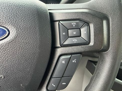 Used 2024 Ford E-350 and Econoline 350 Super Duty w/ Power Windows & Locks Group RWD image 17