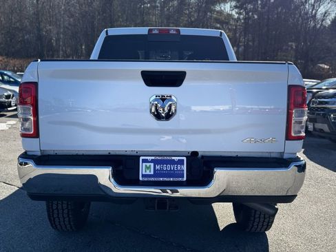 Used 2022 RAM 2500 Tradesman image 5