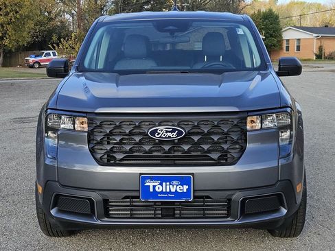 New 2025 Ford Maverick XLT w/ Equipment Group 302A image 3