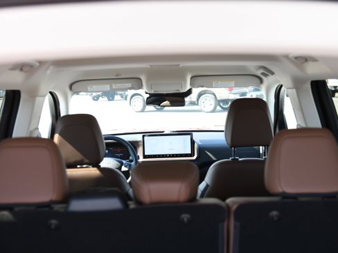 New 2026 Ford Bronco Sport Outer Banks image 13