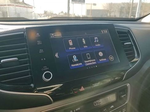 Used 2023 Honda Ridgeline RTL image 22