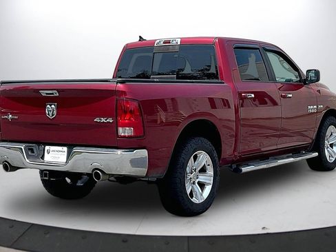 Used 2014 RAM 1500 Lone Star AWD/4WD image 9