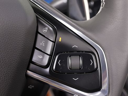 Used 2024 Chevrolet Corvette Stingray Preferred Conv w/ 2LT image 38