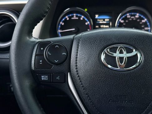 Used 2017 Toyota RAV4 Platinum w/ All Weather Liner Package image 30