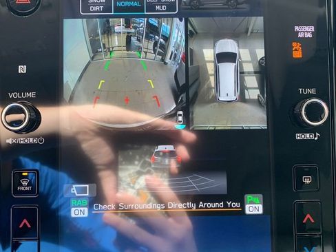 New 2026 Subaru Ascent Touring image 7