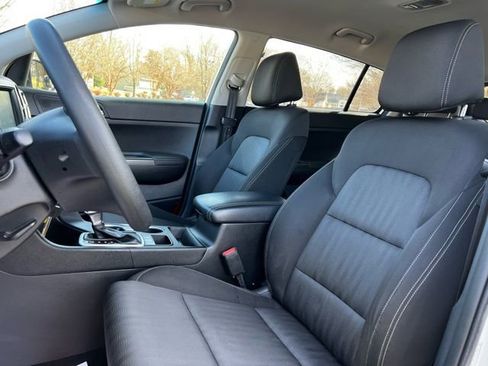 Used 2017 Kia Sportage LX FWD image 14
