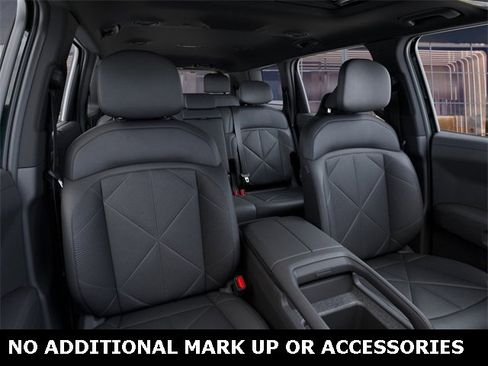 New 2027 Kia Telluride EX image 15