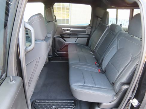 New 2026 RAM 1500 Big Horn image 29