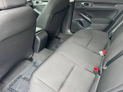 Used 2023 Honda Civic LX image 14