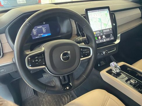Used 2026 Volvo XC90 B5 Plus w/ Protection Package Premier AWD/4WD image 7