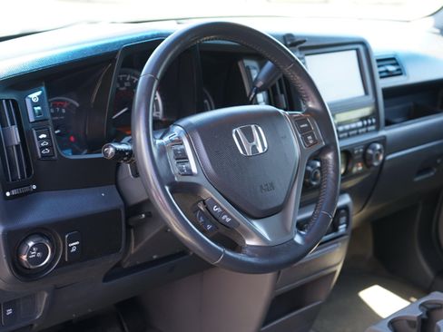 Used 2010 Honda Ridgeline RTL image 11