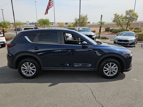 Used 2023 MAZDA CX-5 AWD 2.5 S image 4