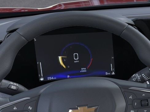 New 2026 Chevrolet Trax LT w/ Driver Confidence Package FWD image 18