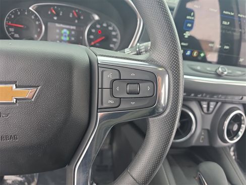 Used 2023 Chevrolet Blazer LT w/ Convenience Package image 18