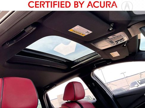 Certified 2023 Acura TLX w/ A-SPEC Pkg image 21