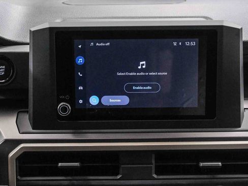Used 2025 Toyota Tacoma SR5 RWD image 19