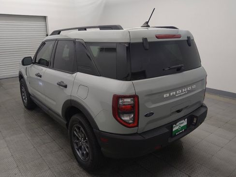 Used 2021 Ford Bronco Sport Big Bend AWD/4WD image 5