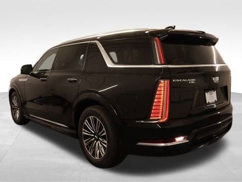 New 2026 Cadillac Escalade IQL Luxury image 3