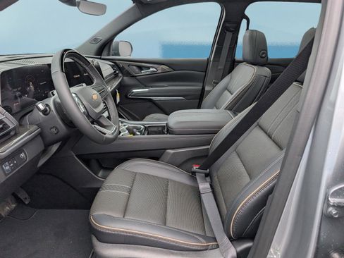 New 2026 Chevrolet Traverse High Country image 18