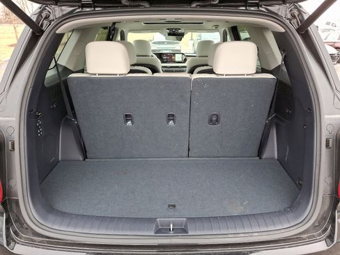 Used 2024 Hyundai Palisade Limited image 33