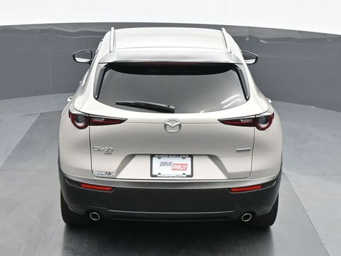 Used 2023 MAZDA CX-30 AWD 2.5 S w/ Preferred Package image 20