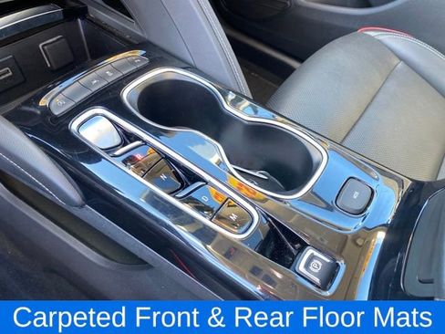 Certified 2023 Buick Envision Essence w/ Sport Touring Package image 10