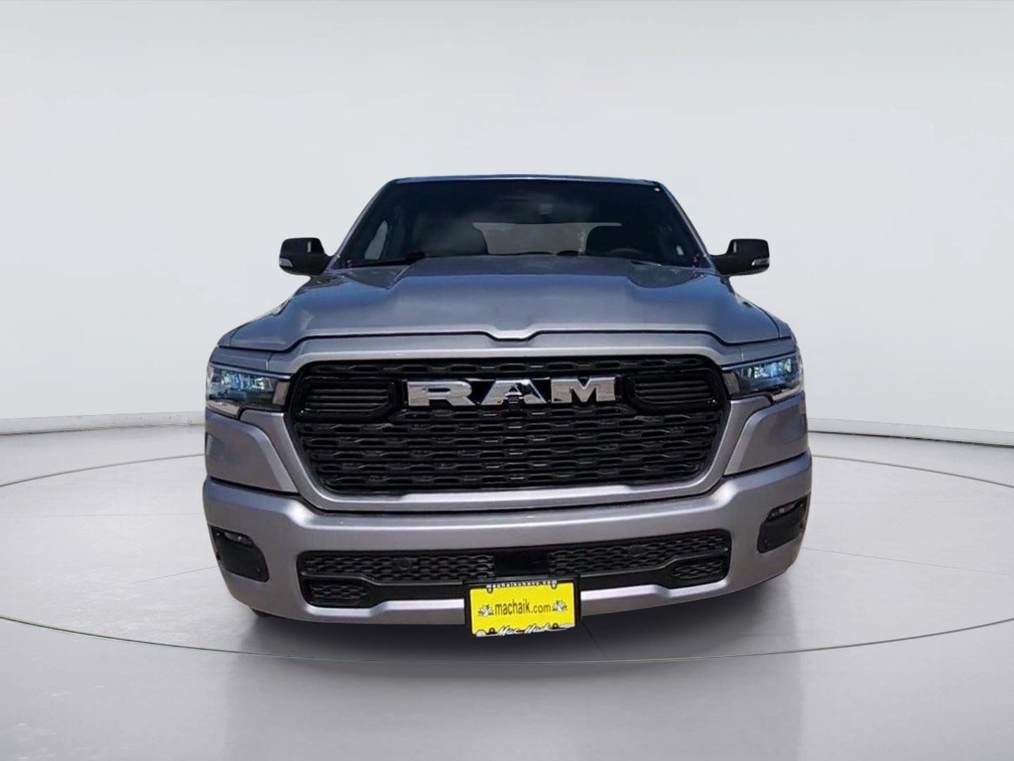 Used 2025 RAM 1500 Lone Star AWD/4WD image 3