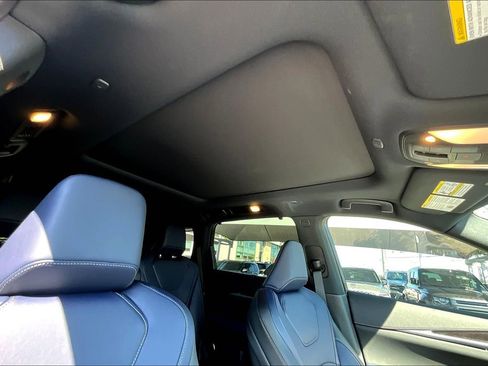 New 2026 INFINITI QX60 Sport image 21