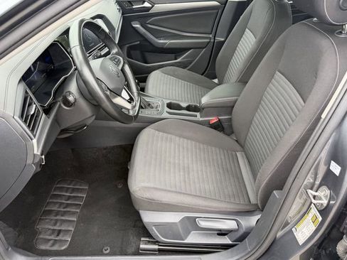 Used 2024 Volkswagen Jetta S FWD image 19