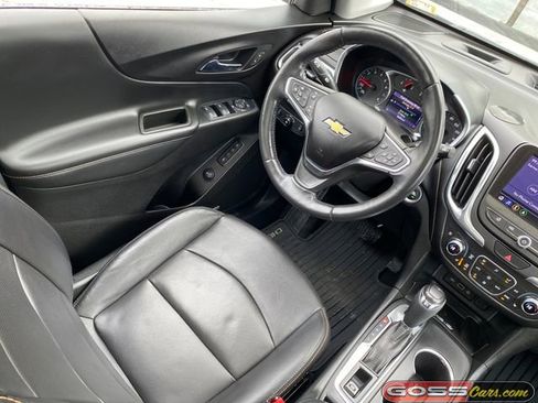 Used 2020 Chevrolet Equinox Premier image 22
