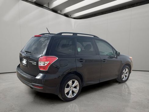 Used 2015 Subaru Forester 2.5i Premium w/ Popular Package #2 image 5