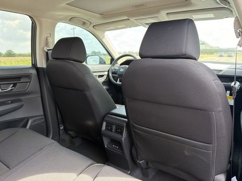 New 2026 Honda CR-V LX image 18