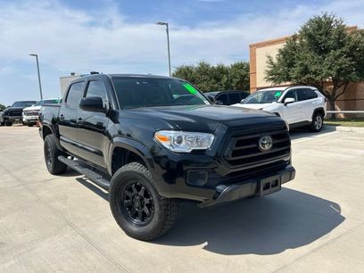 Used 2023 Toyota Tacoma SR