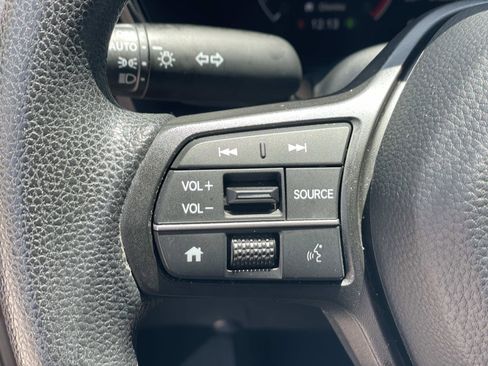 Certified 2023 Honda CR-V EX image 5