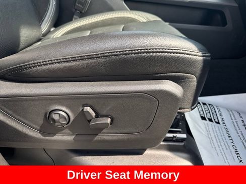 Used 2023 RAM 1500 Rebel w/ Rebel Level 2 Equipment Group AWD/4WD image 36