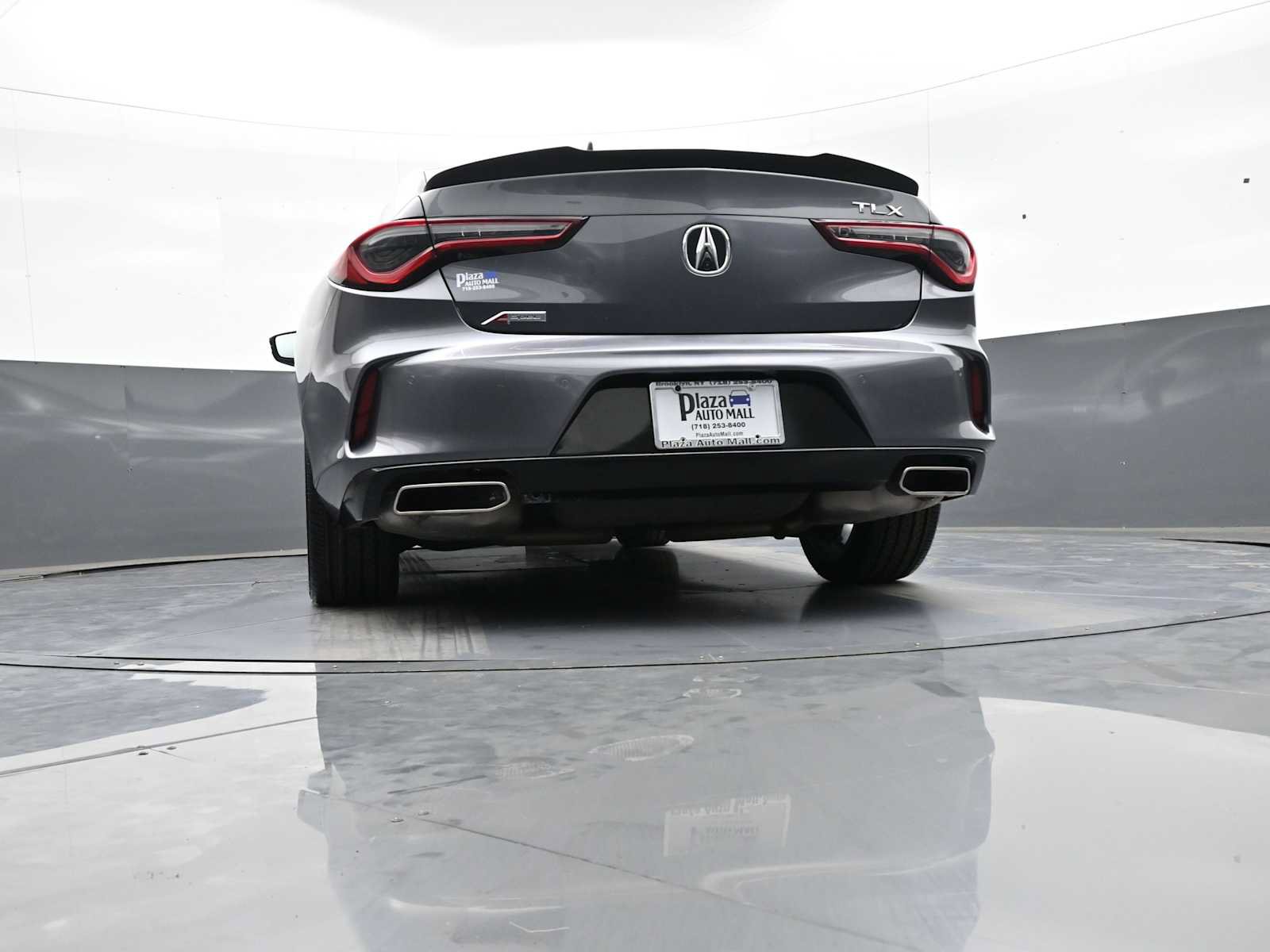 Certified 2023 Acura TLX w/ A-SPEC Package FWD image 31