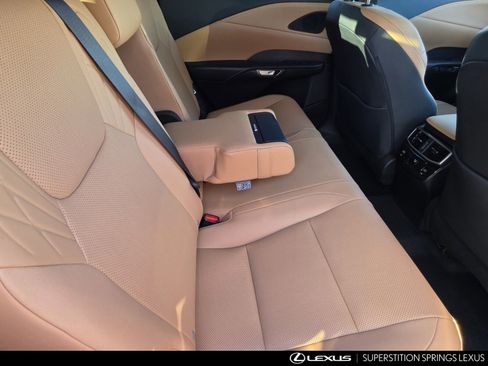 Certified 2023 Lexus RX 350 Premium image 30