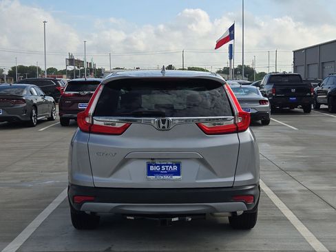 Used 2019 Honda CR-V EX-L image 5