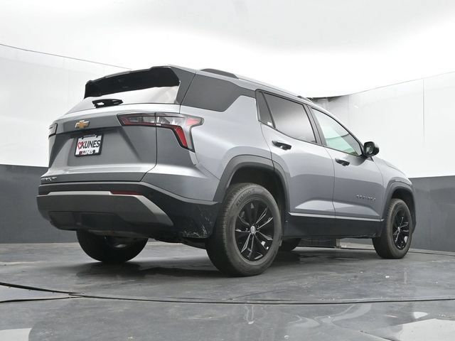 Used 2025 Chevrolet Equinox LT w/ Convenience Package II AWD/4WD image 43