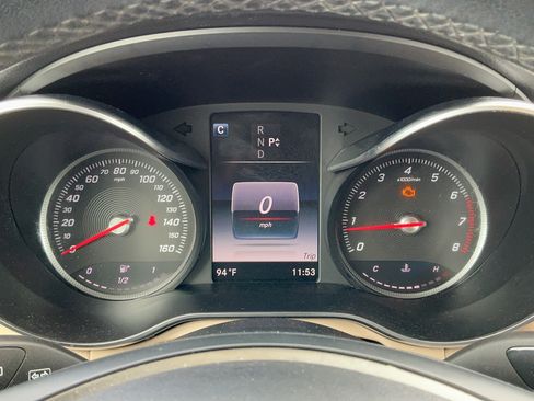Used 2019 Mercedes-Benz GLC 300 image 13