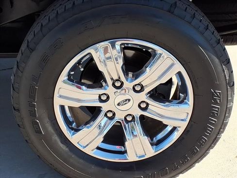 Used 2019 Ford Ranger XLT w/ Equipment Group 302A Luxury image 12