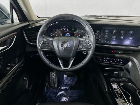 Used 2023 Buick Envision Avenir AWD/4WD image 24