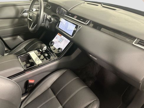 Certified 2022 Land Rover Range Rover Velar S AWD/4WD image 30