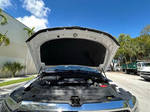 Used 2025 RAM 1500 Big Horn image 33