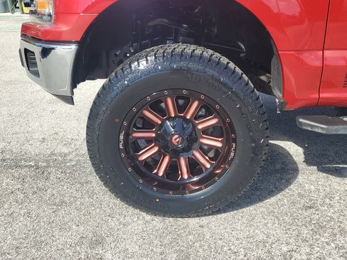 Used 2020 Ford F150 XLT w/ Equipment Group 302A Luxury image 5