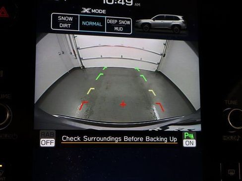 New 2026 Subaru Forester Limited image 25